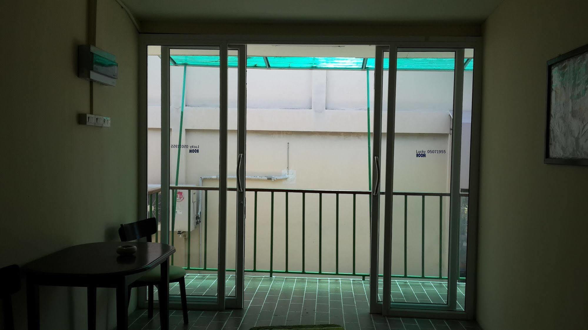 Da Papa Residence Praia Chaweng Exterior foto